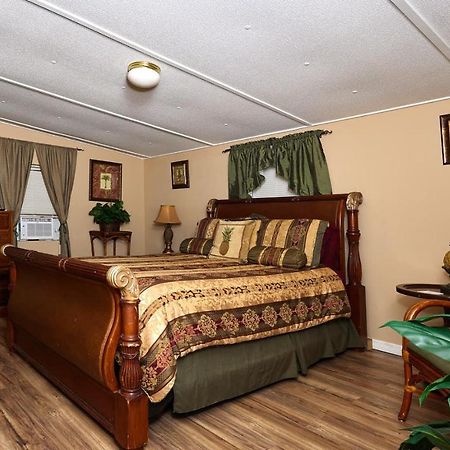 הומוססה Room In Bb - Pleasant Days Bb Tropical Master Suite מראה חיצוני תמונה