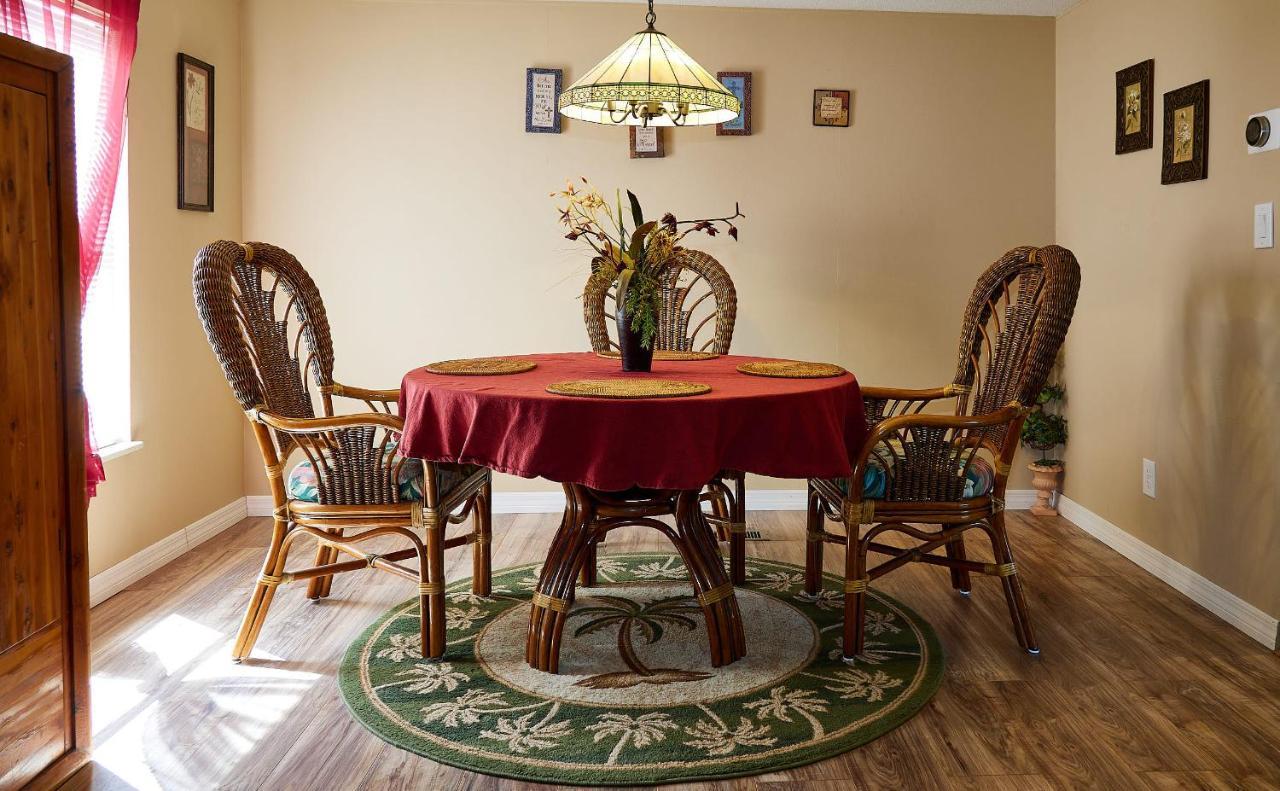 הומוססה Room In Bb - Pleasant Days Bb Tropical Master Suite מראה חיצוני תמונה