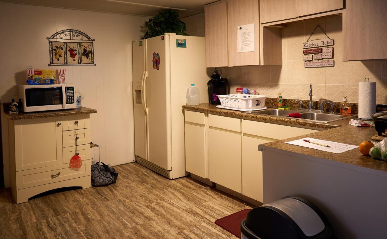 הומוססה Room In Bb - Pleasant Days Bb Tropical Master Suite מראה חיצוני תמונה