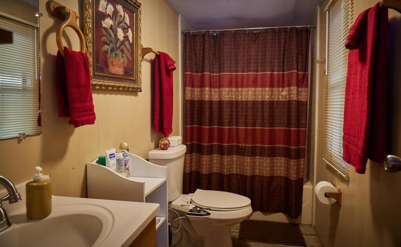הומוססה Room In Bb - Pleasant Days Bb Tropical Master Suite מראה חיצוני תמונה