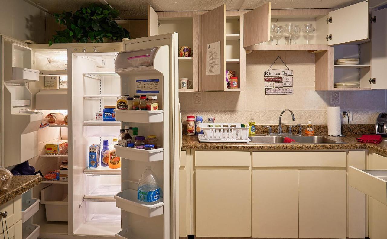 הומוססה Room In Bb - Pleasant Days Bb Tropical Master Suite מראה חיצוני תמונה