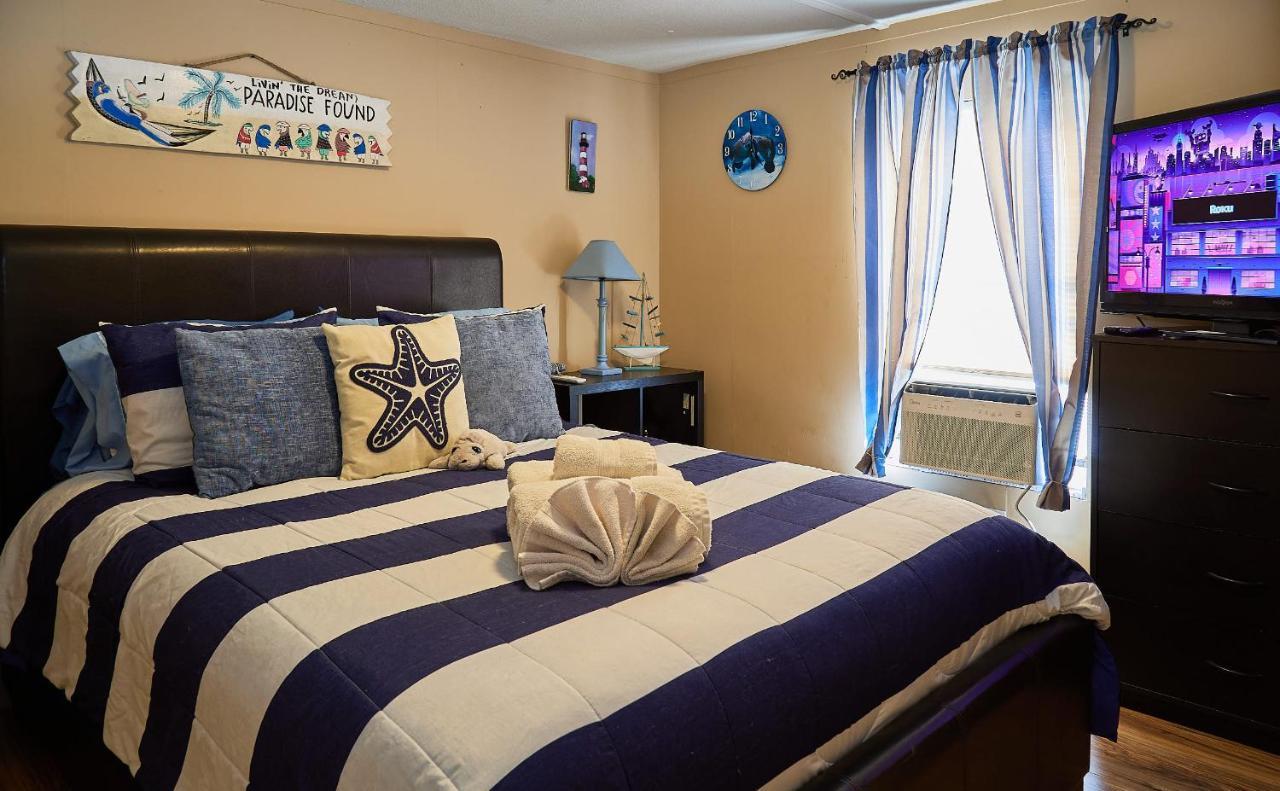 הומוססה Room In Bb - Pleasant Days Bb Tropical Master Suite מראה חיצוני תמונה