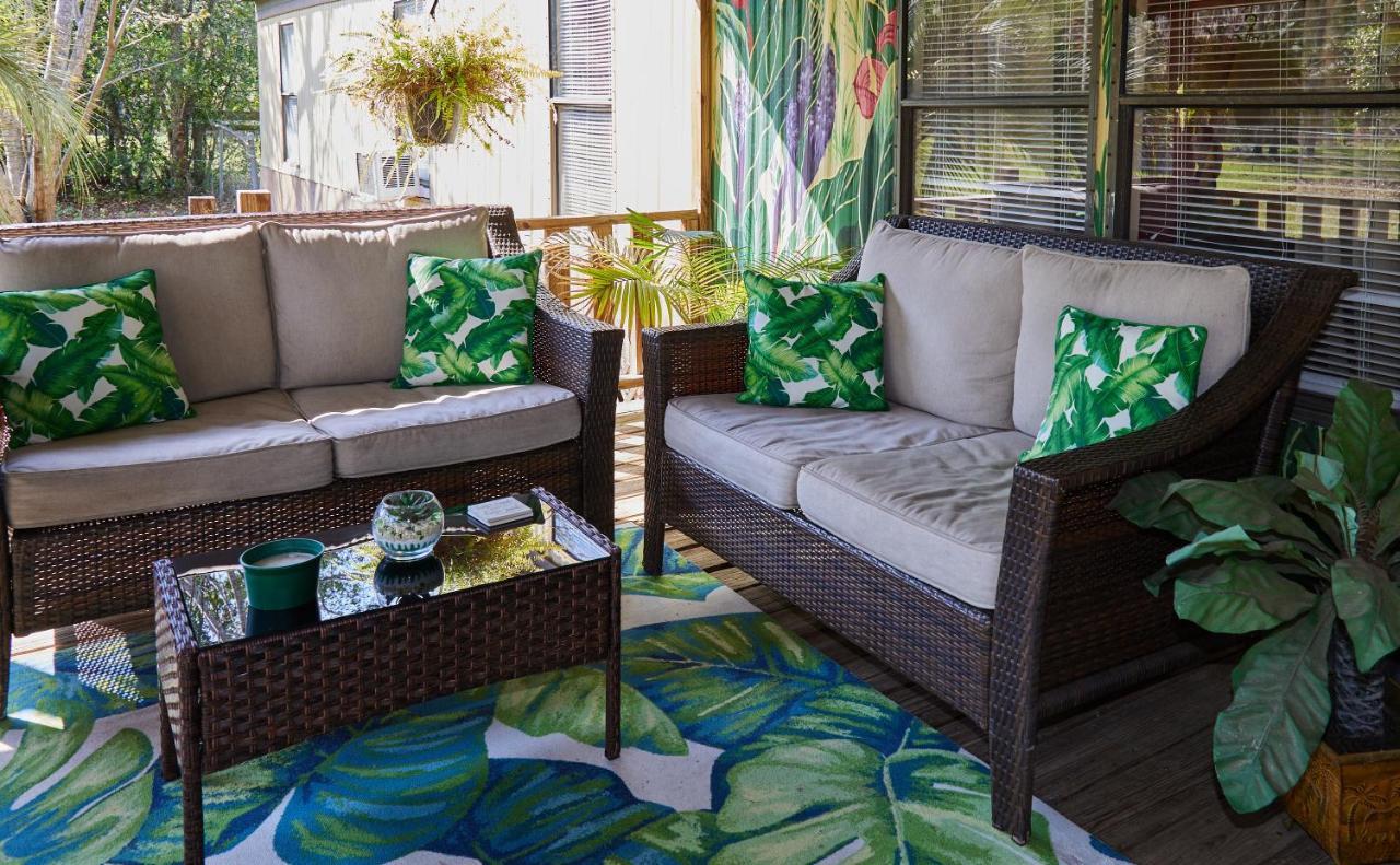 הומוססה Room In Bb - Pleasant Days Bb Tropical Master Suite מראה חיצוני תמונה