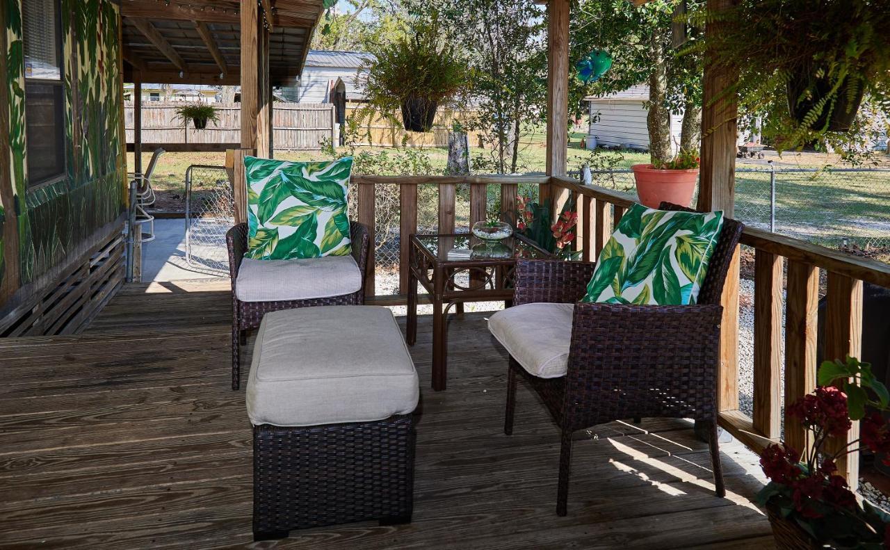 הומוססה Room In Bb - Pleasant Days Bb Tropical Master Suite מראה חיצוני תמונה