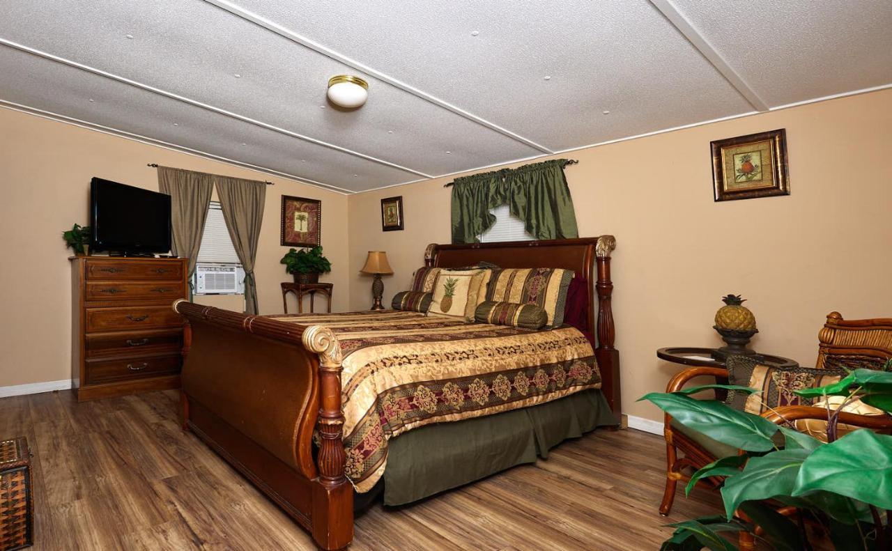 הומוססה Room In Bb - Pleasant Days Bb Tropical Master Suite מראה חיצוני תמונה