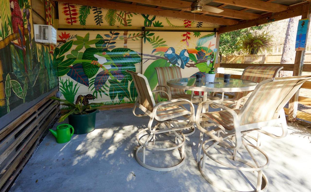 הומוססה Room In Bb - Pleasant Days Bb Tropical Master Suite מראה חיצוני תמונה